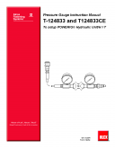 T-124833 Manual