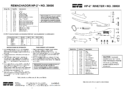 Marson HP-2 Manual