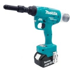 Huck battery tools / battery powered cordless rivet guns