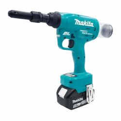 Huck Range Force BV4500-118 Cordless Rivet Gun