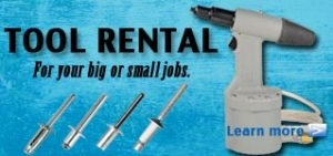 rivet gun rental