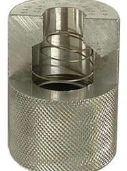 Chuck Holders