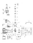 Gesipa Accubird Exploded View