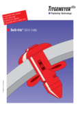 Gesipa Bulb-tite Brochure