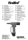 Gesipa Firebird Manual