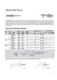 Gesipa Mega-Grip Brochure