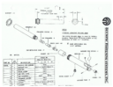 Gesipa RV858-B8 head for .250 Print