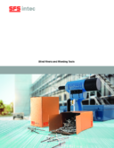 Gesipa Rivet Brochure (2016)