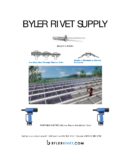 Gesipa Solar Brochure