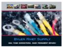 Byler Rivet Supply – Electrical Connectors Presentation