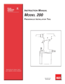 Huck 200 rivet gun manual