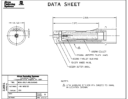Huck 78972 nose assembly