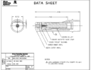 Huck 78973 nose assembly