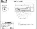 Huck 78974 nose assembly