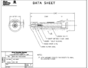 Huck 78976 nose assembly