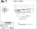 Huck 78977 nose assembly