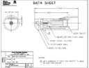 Huck 78981 nose assembly