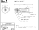 Huck 78982 nose assembly
