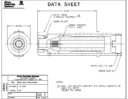 Huck 79585 nose assembly