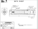 Huck 79590 nose assembly
