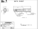 Huck 79663 nose assembly