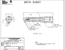 Huck 79664 nose assembly