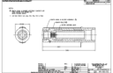 Huck 99-100-d2 nose assembly