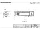 Huck 99-100 nose assembly