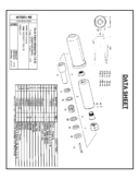 Huck 99-1002-UK nose assembly