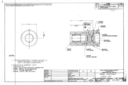 Huck 99-1207 nose assembly