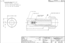 Huck 99-1272 nose assembly