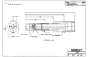 Huck 99-1290 nose assembly