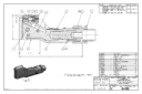 Huck 99-1336 nose assembly