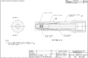 Huck 99-1427 nose assembly