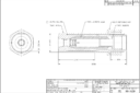 Huck 99-1439 nose assembly