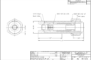 Huck 99-1440 nose assembly