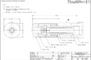 Huck 99-1450 nose assembly
