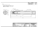 Huck 99-1456-1 nose assembly