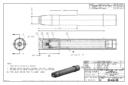 Huck 99-1456-1ch nose assembly
