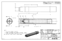 Huck 99-1456-1chl nose assembly
