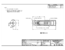 Huck 99-1456-352 nose assembly