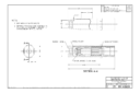 Huck 99-1456ch nose assembly