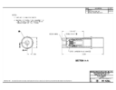 Huck 99-1456l nose assembly