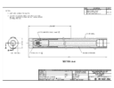Huck 99-1457-352 nose assembly