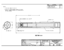 Huck 99-1457 nose assembly