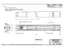Huck 99-1457ch nose assembly