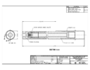 Huck 99-1457l nose assembly