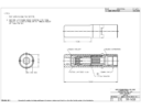 Huck 99-1458 nose assembly