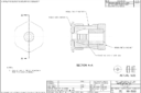 Huck 99-1500 nose assembly