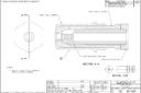 Huck 99-1501 nose assembly